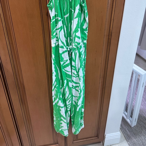 Lilly Pulitzer for Target Jumpsuit - Picture 2 of 6